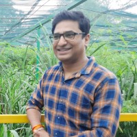 Mahesh Rathore