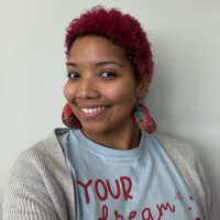 Ariana Carthan