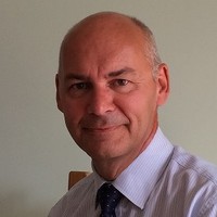 Richard Sleight