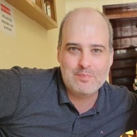Alexandre Soriano Moya