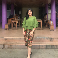 Tabita Martina