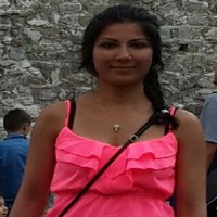 Ceren Eda Can