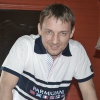 Алексей Васильев