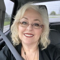Susan Key Vanhoose