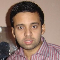 Rishav Kumar