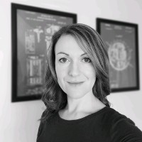 Anna Vashko-Turner