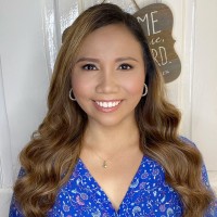 Mary Leonor Suarez