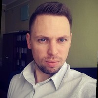 Piotr Górecki