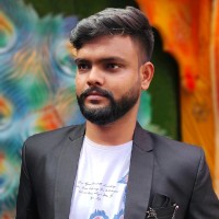 Rakesh Biswal