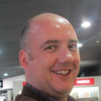 Simon Ridley