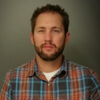 Justin Holt