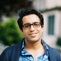 Amirhossein Herandi