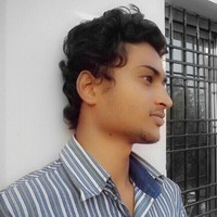 Abhinay Yengade