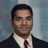 Tijay Panicker