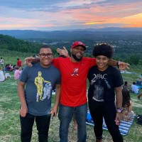 Marcus Wilson
