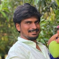 Bhargav Reddy