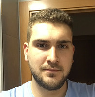 David Redón Benedicto