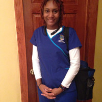 Antonia Rodgers