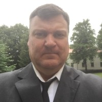 Mikael Söderberg