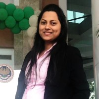 Snehal Thorat