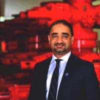 Maher Al Balushi
