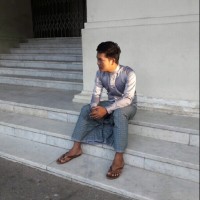 Than Toe Aung