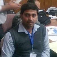 Arun Kumar