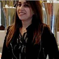 aida landoulsi