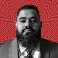 Efrain Martinez, Jr.