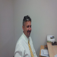 Irlando Pessoa