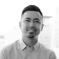 Geoffrey Carrillo