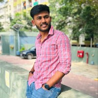 Manoj B