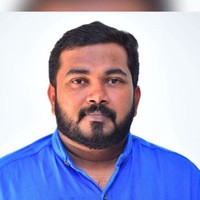 Deepu Revathy
