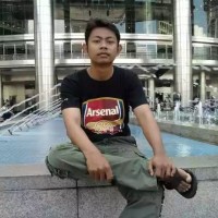 Syafrinal Ocson
