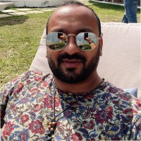 Shobhit D.