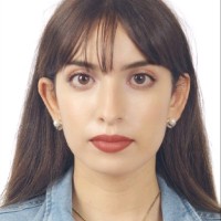 Fatima Ezzahra outalha