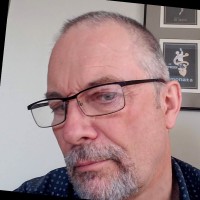 Richard McConnell