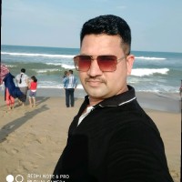 Bharath Srinivasan