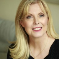 Julie Stokes Obe