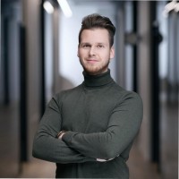 Justas Ruškys
