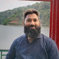 Mohd Anish