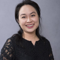 Harmony Yang