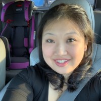 Stephanie Hung