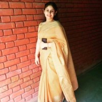 Ayushi Singh