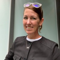 Heidi Hughes