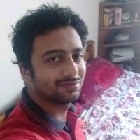 Nitish Bhat