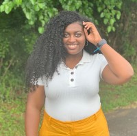 Bryonna Elliott