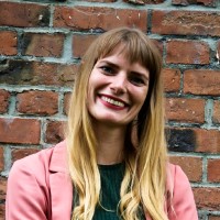 Roxana Sillmen