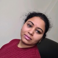 Akhila Kovuri