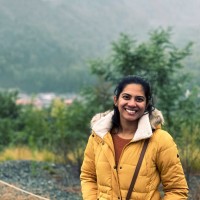 Kaavya Venkadesan